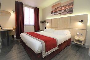 Best Western Hotel Saint Antoine