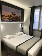 Best Western Hotel Saint Antoine