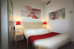 Best Western Hotel Saint Antoine