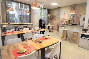 Best Western Hotel Saint Antoine