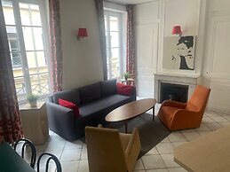 Best Western Hotel Saint Antoine
