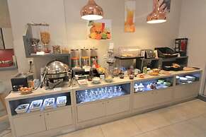 Best Western Hotel Saint Antoine