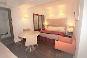 Best Western Hotel Saint Antoine