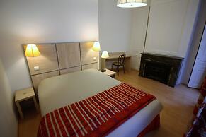 Best Western Hotel Saint Antoine