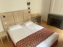 Best Western Hotel Saint Antoine