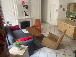 Best Western Hotel Saint Antoine