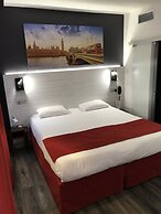 Best Western Hotel Saint Antoine