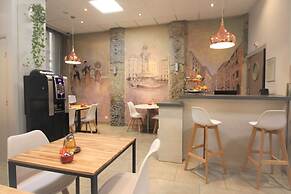 Best Western Hotel Saint Antoine