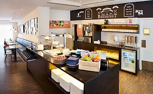 Holiday Inn Express Hasselt by IHG