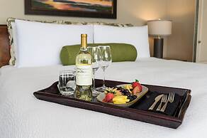 Hotel Bellwether