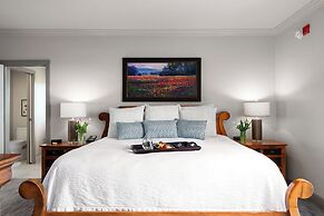 Hotel Bellwether
