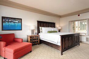 Hotel Bellwether