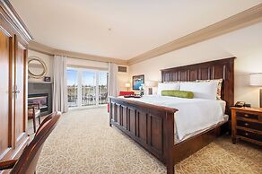 Hotel Bellwether