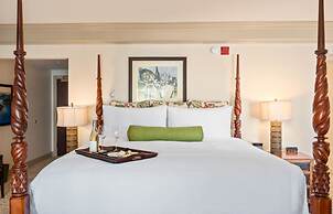 Hotel Bellwether