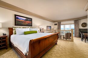 Hotel Bellwether