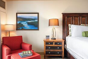 Hotel Bellwether