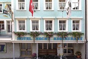 Hotel Hecht