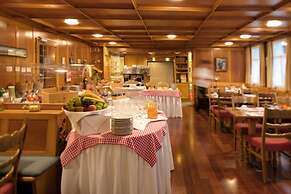 Hotel Hecht