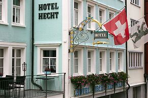 Hotel Hecht