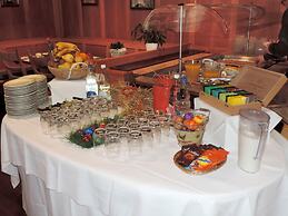 Hotel Hecht