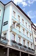 Hotel Hecht