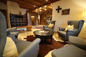 Hotel Anker