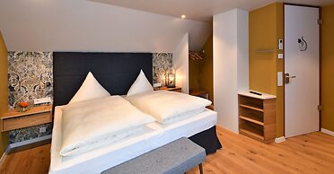 Hotel Anker