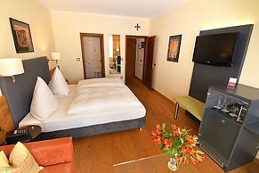 Hotel Anker