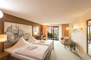 Hotel Anker
