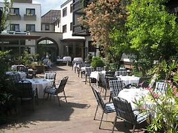 Hotel Anker