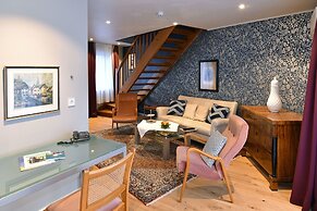 Hotel Anker