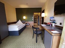 Hotel Anker