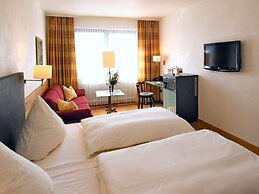 Hotel Anker