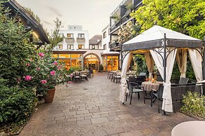 Hotel Anker