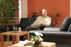 Hotel Anker