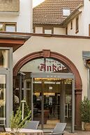 Hotel Anker