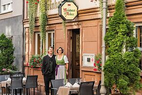 Hotel Anker