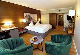 Hotel Anker