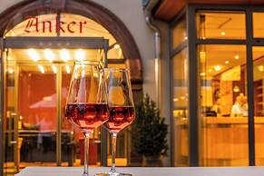 Hotel Anker