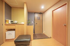 New Otani Inn Sapporo