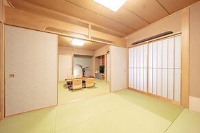 New Otani Inn Sapporo