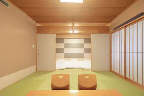 New Otani Inn Sapporo