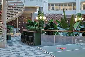 Scandic Sodra Kajen