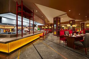 ITC Maratha Mumbai, a Luxury Collection Hotel, Mumbai