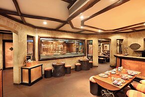 ITC Maratha Mumbai, a Luxury Collection Hotel, Mumbai
