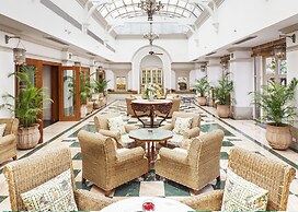 ITC Maratha Mumbai, a Luxury Collection Hotel, Mumbai