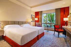 ITC Maratha Mumbai, a Luxury Collection Hotel, Mumbai