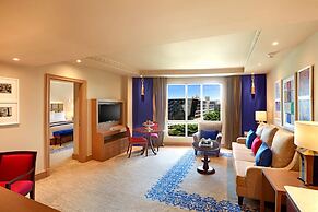 ITC Maratha Mumbai, a Luxury Collection Hotel, Mumbai