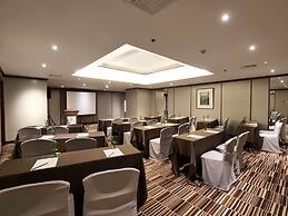 Discovery Suites