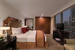 Discovery Suites